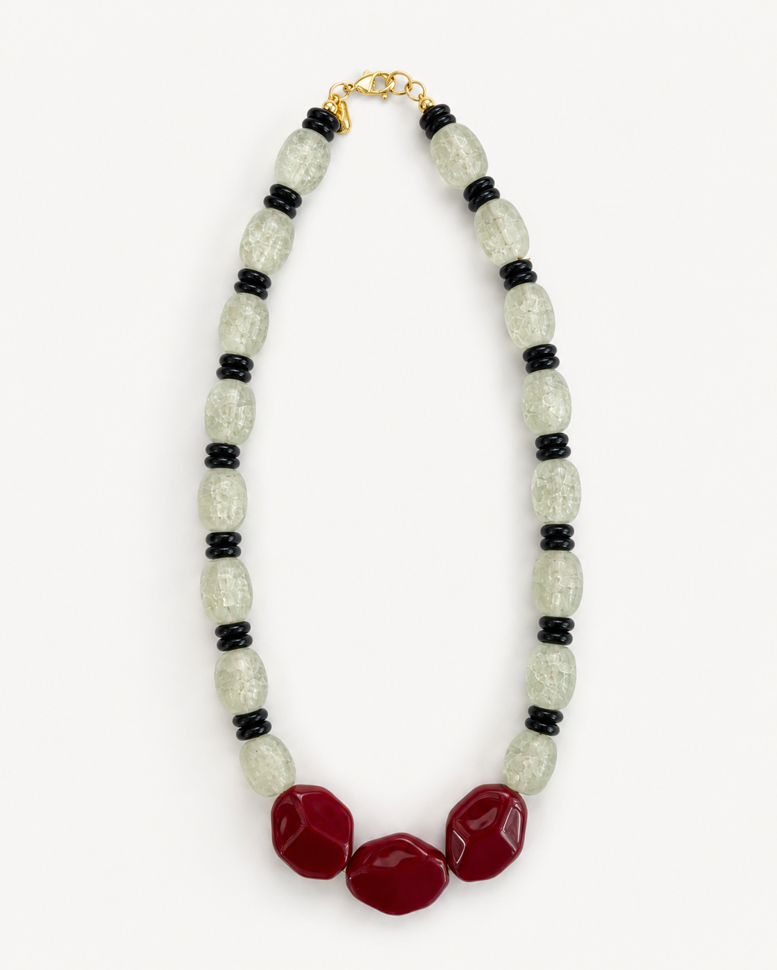 Collar Ana Arpa