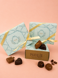 Bombones Moulie 66gr