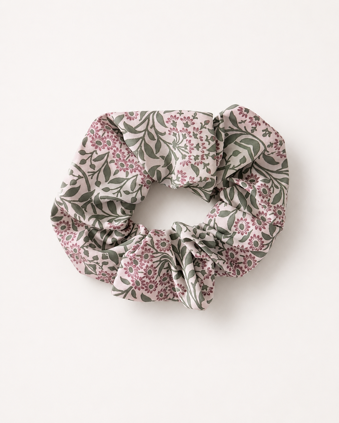 Scrunchie Flora