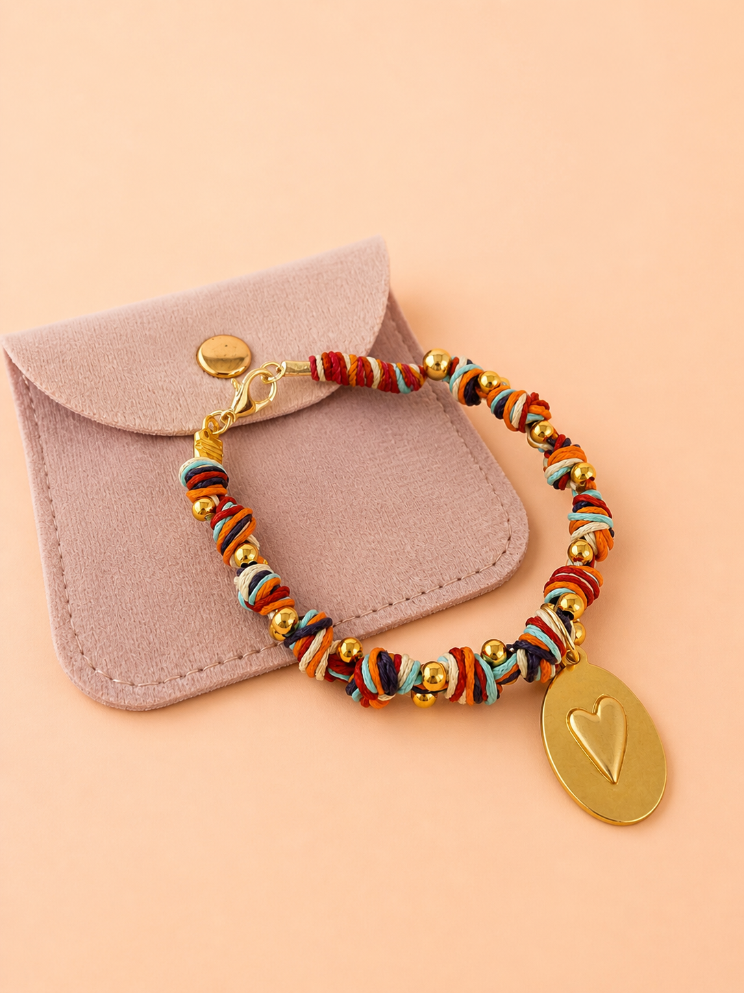 Pulsera Ana México MX