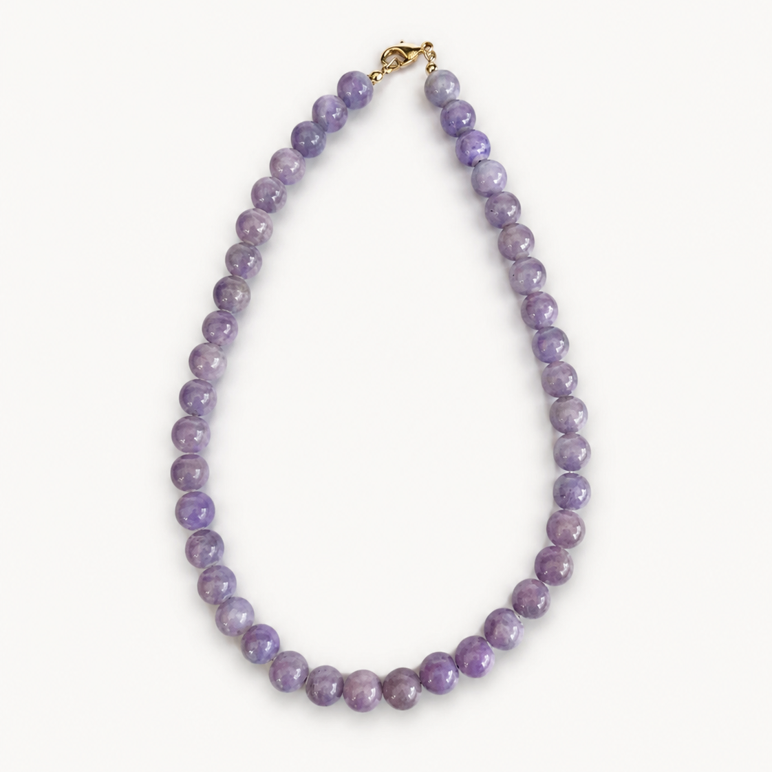 Collar Ana Violeta