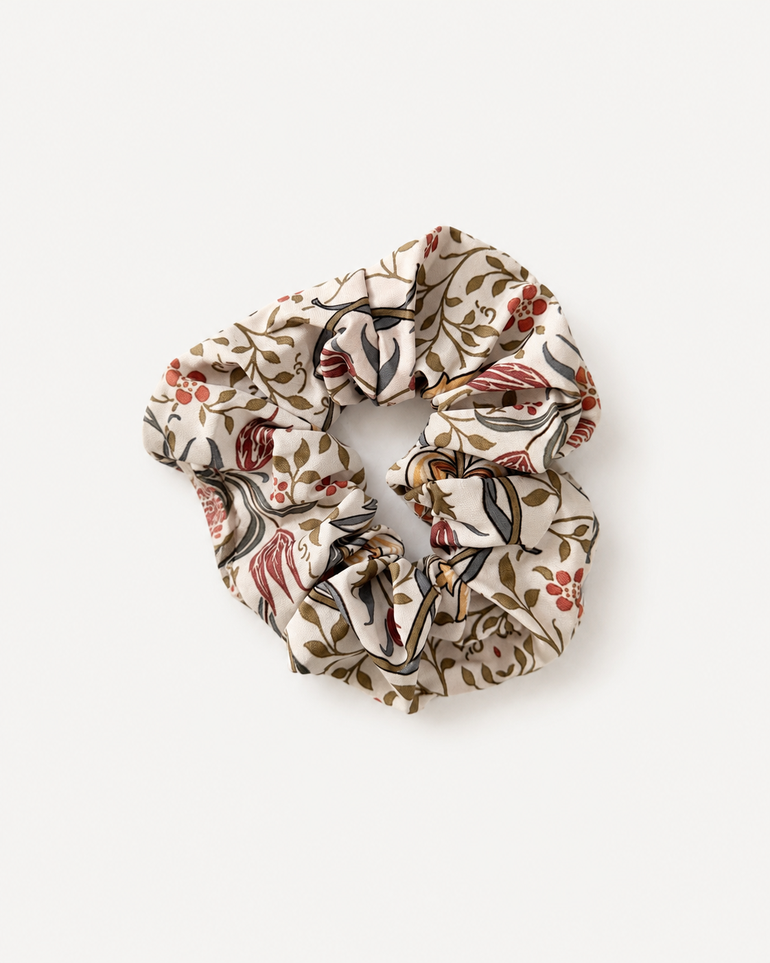 Scrunchie Flora
