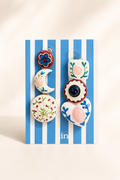 Aros vintage