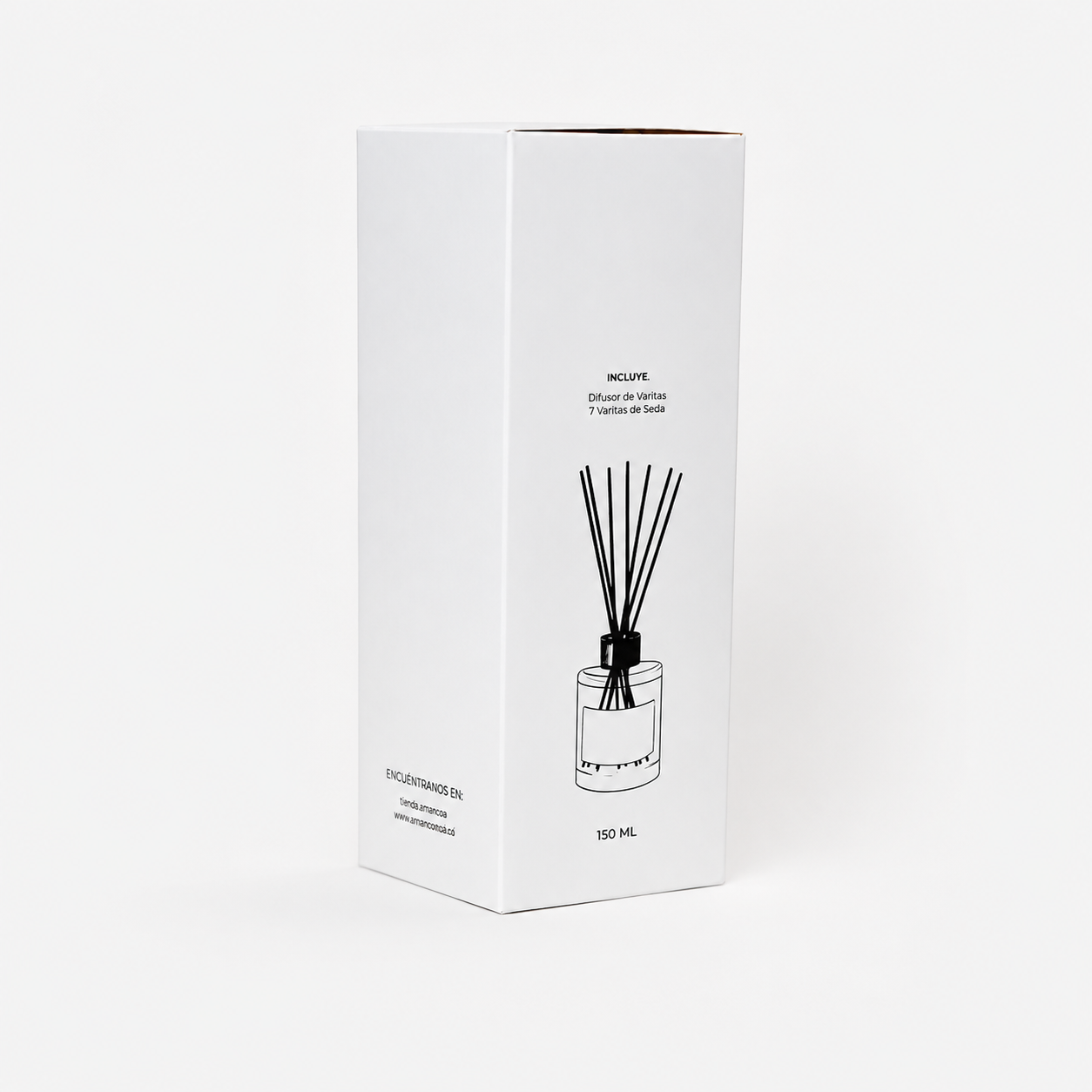 Difusor aroma Sandalwood Spot Essence