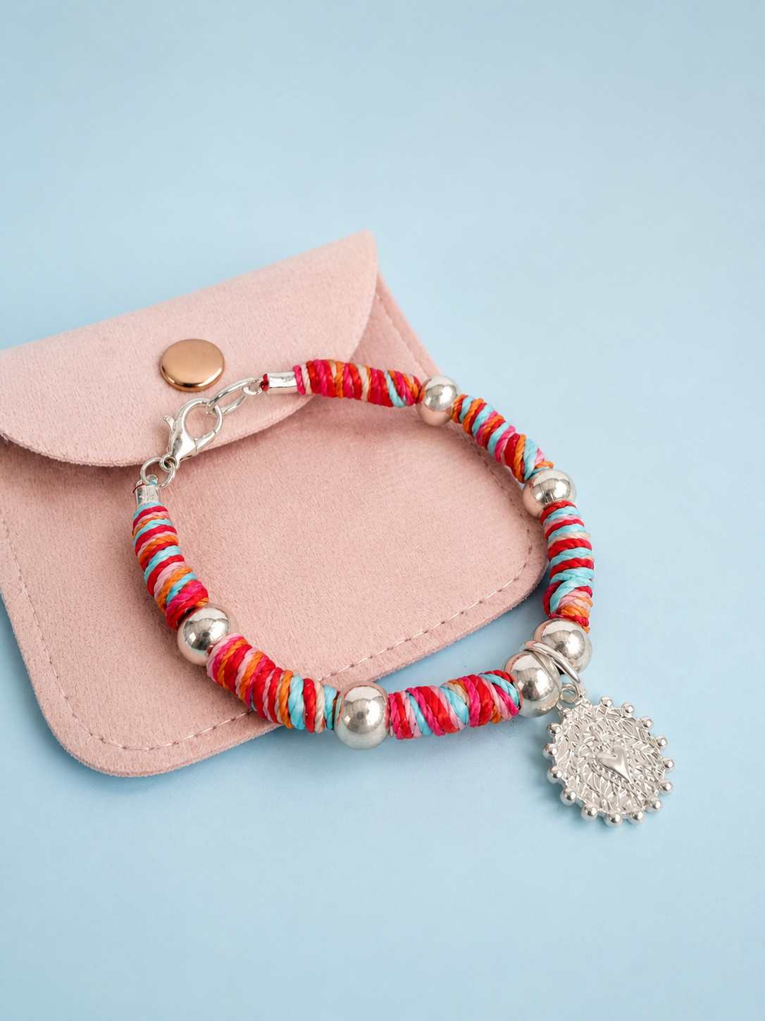 Pulsera Ana México MXP