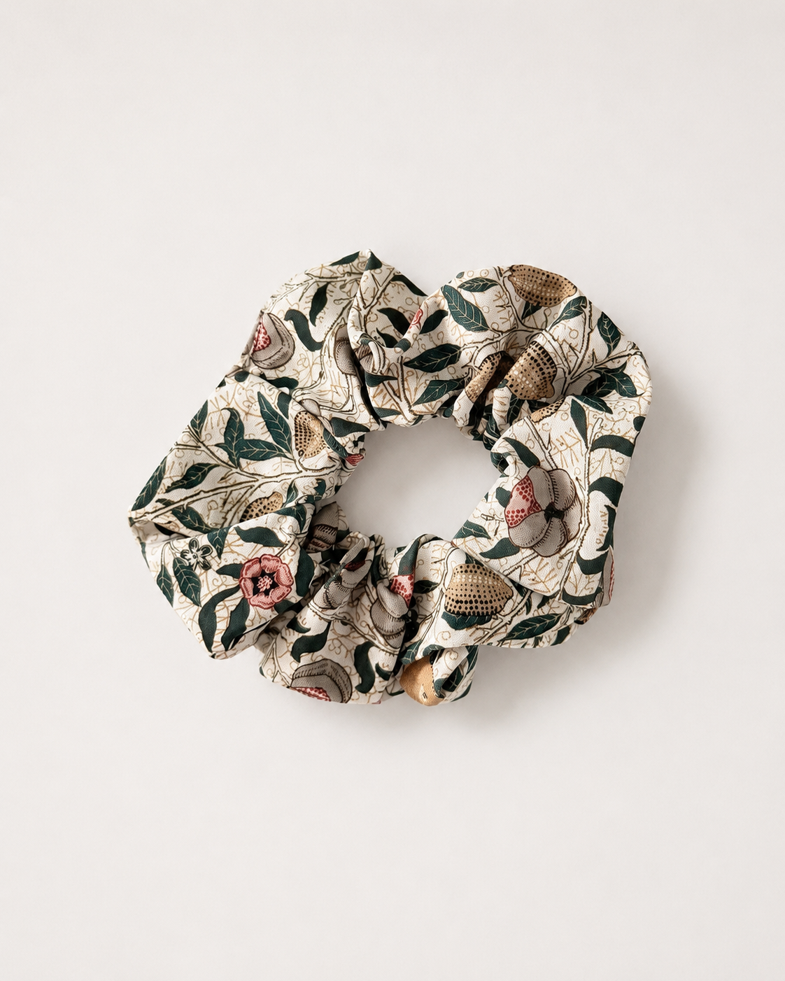 Scrunchie Flora