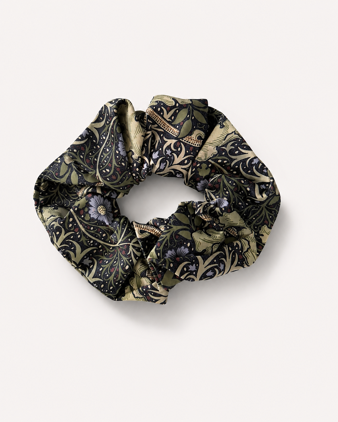 Scrunchie Flora