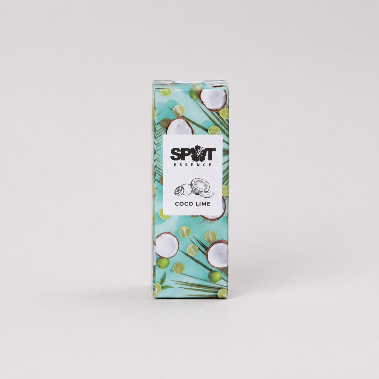 Aromatizador Auto Coco Lime Spot Essence