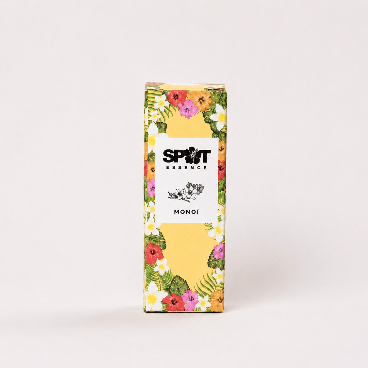 Aromatizante auto Monoi Spot Essence