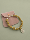 Pulsera Ana México YLW