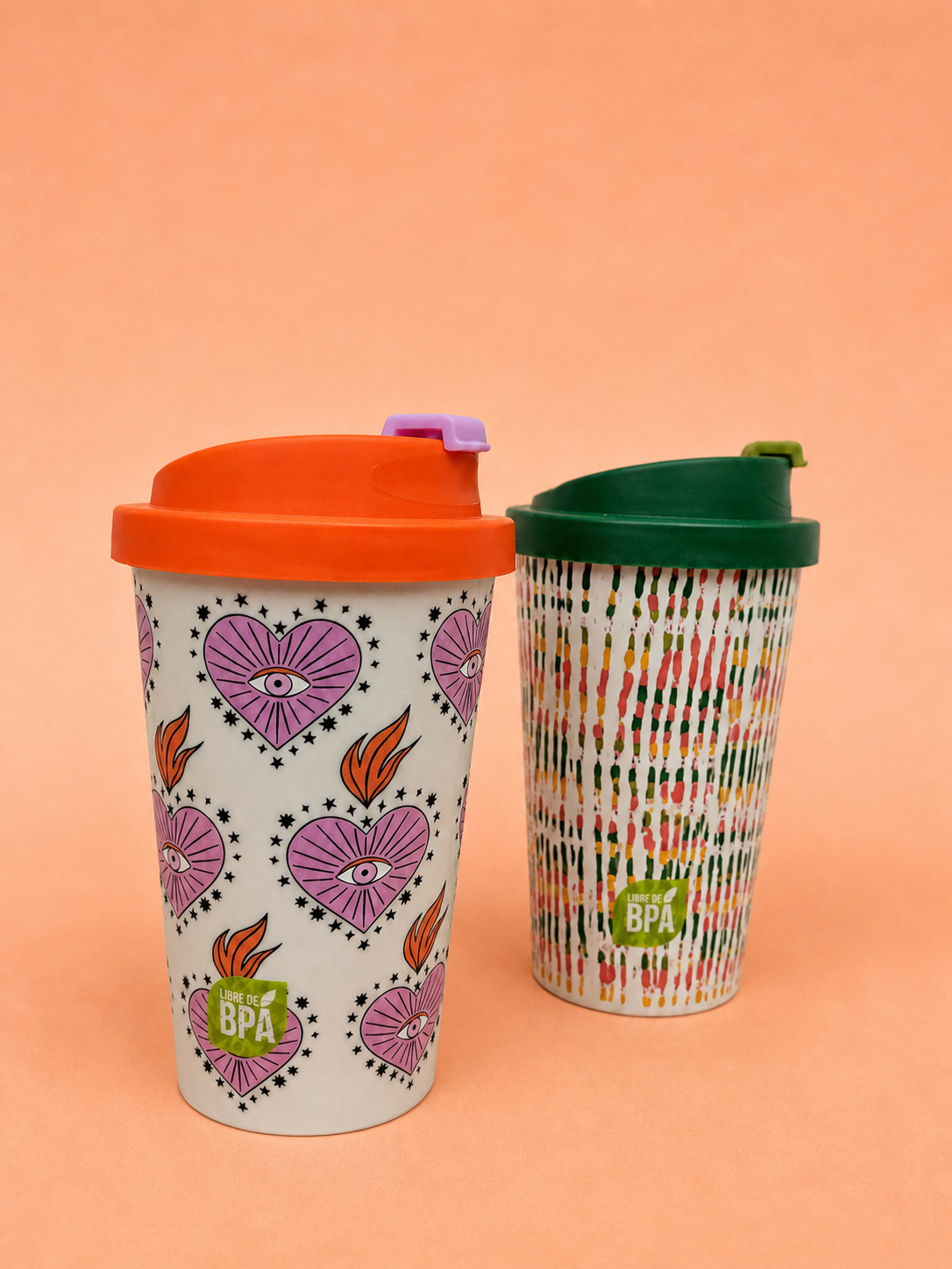 Mug Corazón