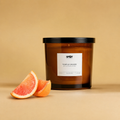 Vela de soya Pomelo Spot Essence