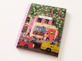 Cuaderno Joyful
