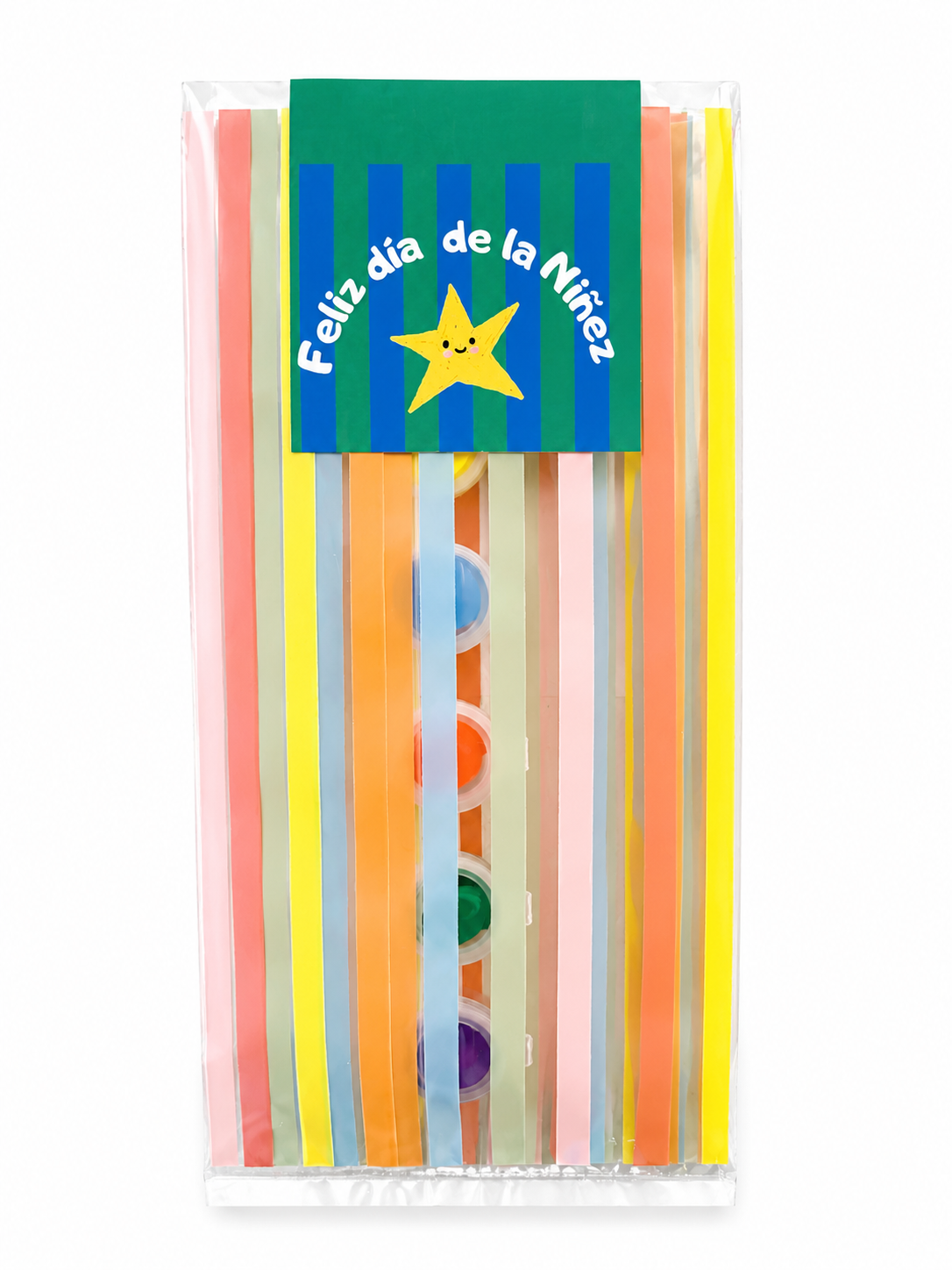 Kit pinta tu nombre