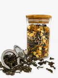 Té Blend & Tea
