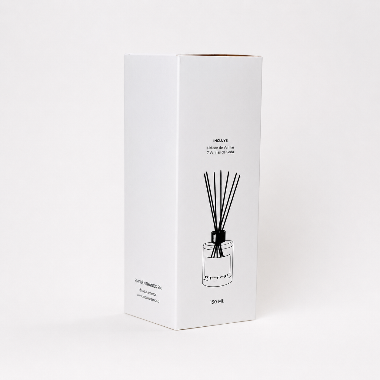 Difusor aroma Coco Lima Spot Essence
