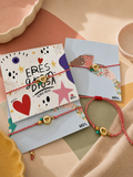 Pulsera Amistad