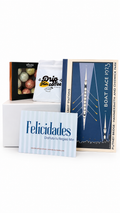 Box Dulce Amargo Blue