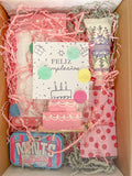 Box Pink