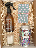 Box Glitter