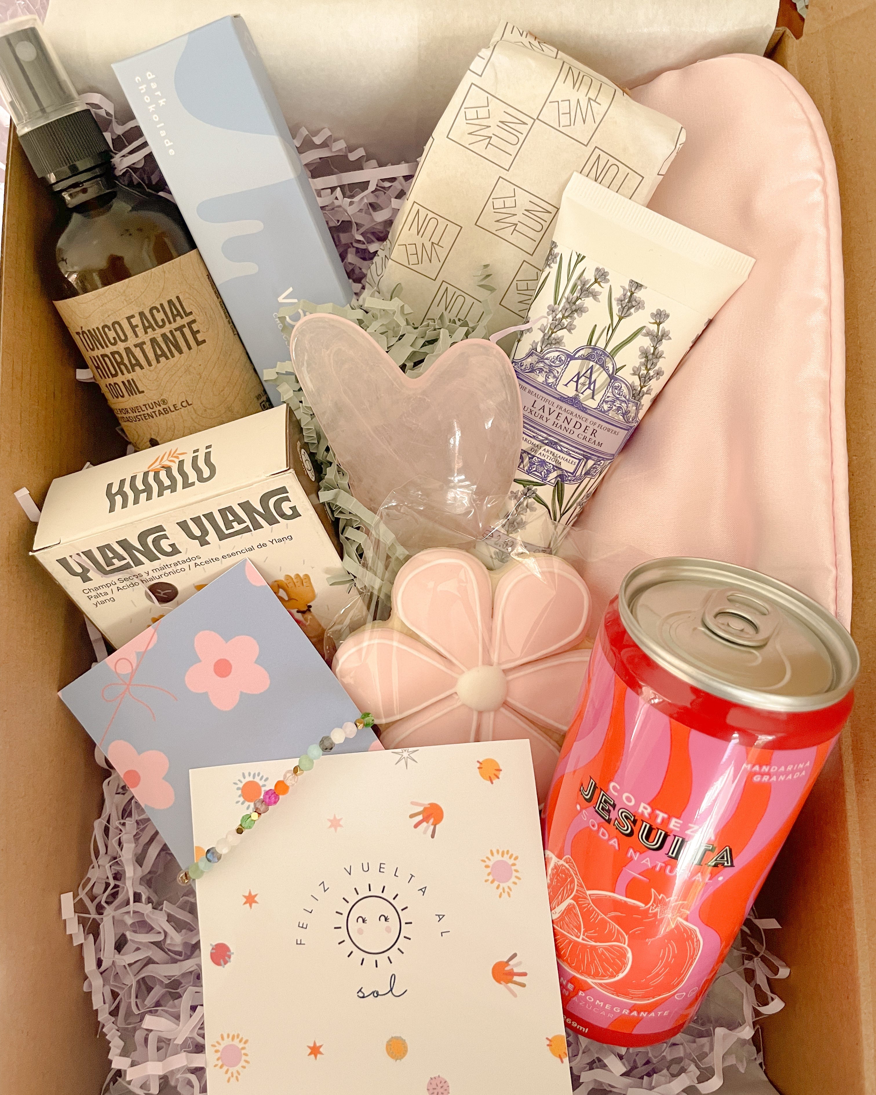 Box Seda