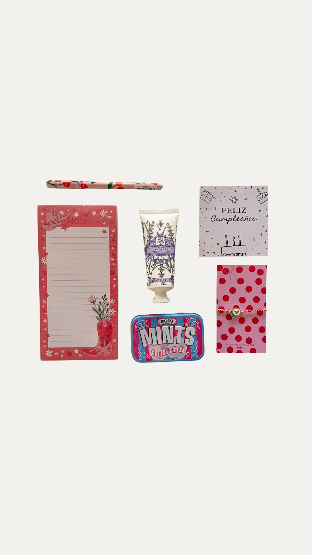 Box Pink